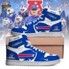 Premium Kansas City Chiefs JD1 Shoes