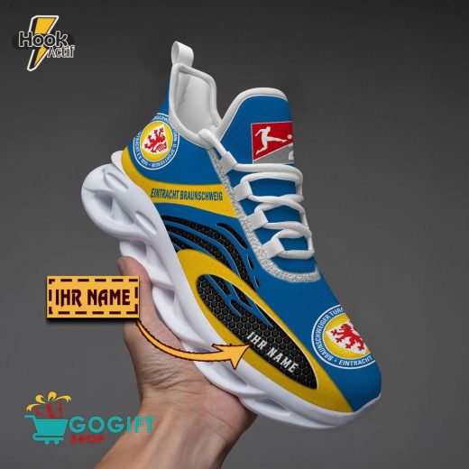 Premium Eintracht Braunschweig Max Soul Shoes