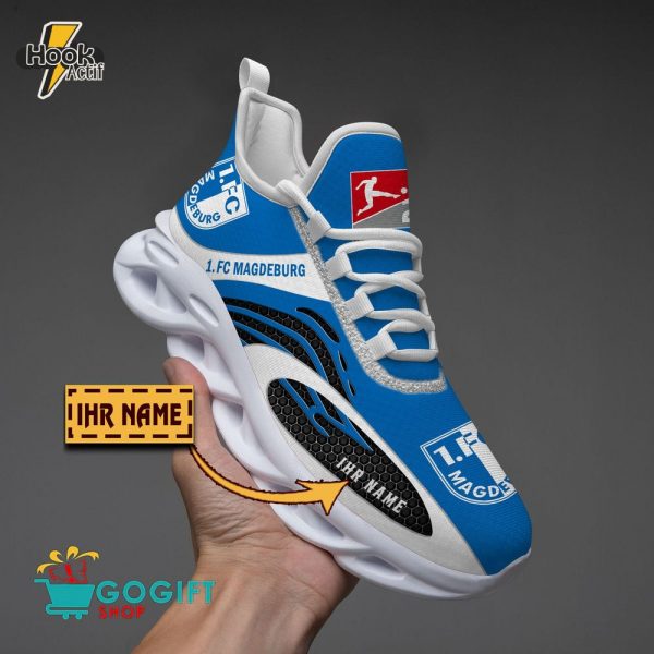 Premium FC Magdeburg Max Soul Shoes