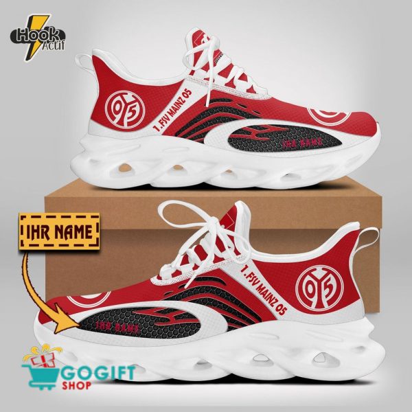 Premium FSV Mainz 05 Max Soul Shoes – Buy Online at HookActif.com