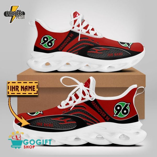 Premium Hannover 96 Max Soul Shoes – Buy Online at HookActif.com