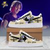 Resger AF1 Stitch Shoes | Customizable Trendy Sneakers