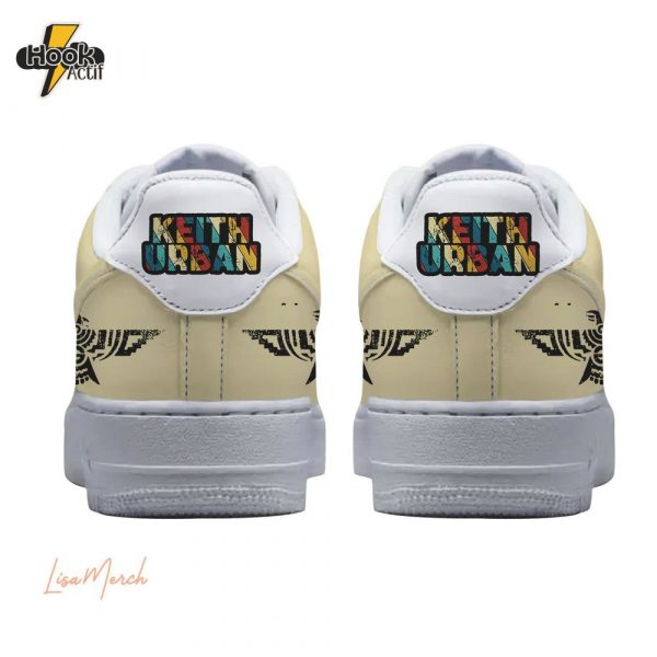 Premium Keith Urban AF1 Sneaker – Buy Online at HookActif.com