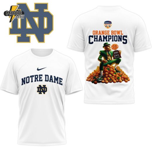 Premium Notre Dame 3D Shirt