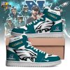 Premium Kansas City Chiefs JD1 Shoes