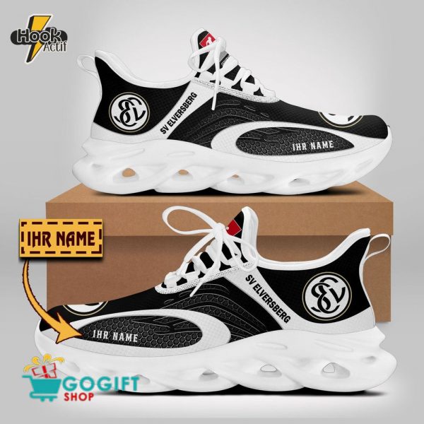 Premium SV 07 Elversberg Max Soul Shoes – Buy Online at HookActif.com
