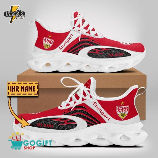 Premium VfB Stuttgart Max Soul Shoes