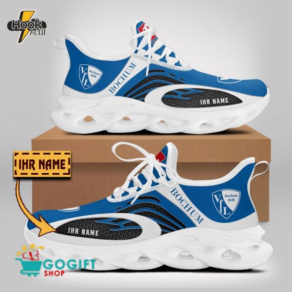 Premium VfL Bochum Max Soul Shoes – Buy Online at HookActif.com