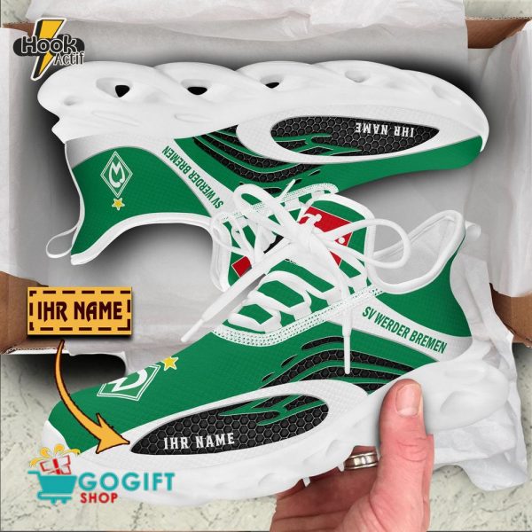 Premium Werder Bremen Max Soul Shoes – Buy Online at HookActif.com