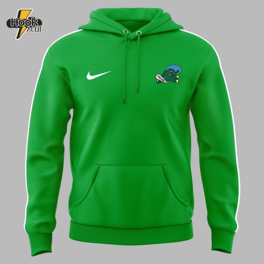 Special New Tulane Football Hoodie