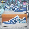 Resger AF1 Stitch Shoes | Customizable Trendy Sneakers