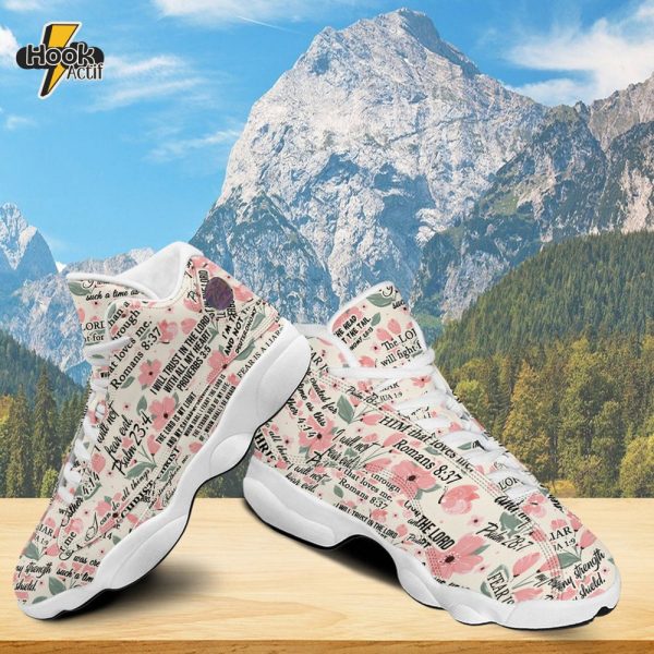 Teesdily-God-Is-My-Strength-Basketball-Shoes-The-Lord-Is-My-Light-Basketball-Shoes-Jesus-Christian-Floral-Shoes-Unisex-2.jpg