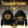 Notre Dame Fighting Irish Orange Bowl Champions Hoodie 2025 V2 – Official College Team Gear