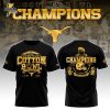 Notre Dame Fighting Irish Orange Bowl Champions T-Shirt 2025 V2 – Premium Fan Edition