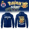 Los Angeles Rams LAFD Tribute Hoodie