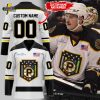 Providence Bruins New Jerseys