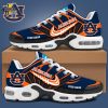 Auburn Basketball Personalized Air Max Plus Sneakers 02