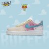 Bulleye Toy Story AF1 Shoes