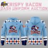 Buffalo Bulls 2025 Bahamas Bowl Champions Hoodie