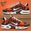 Montreal Canadiens 2025 Air Max Plus Sneaker Limited Edition