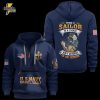 Washington Capitals x Peanuts 75 Years Anniversary Limited Hoodie