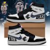 Toronto Maple Leafs Nike AJ 1 NHL Edition Limited