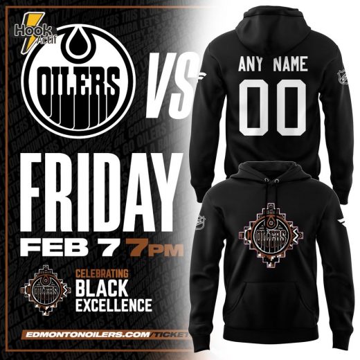 Celebrating Black History Limited Edition Custom Name And Number Jersey