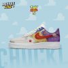 Cars Toy Story AF1 Shoes