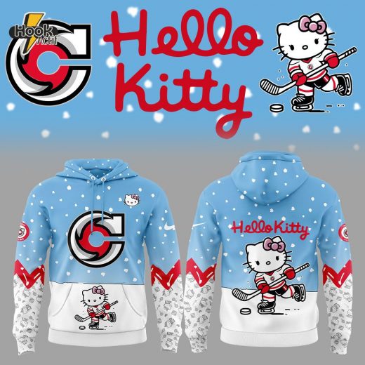 San Francisco Giants x Hello Kitty Pink Logo Jersey