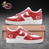 Los Angeles Angels Custom Name For Fans AF1 Shoes