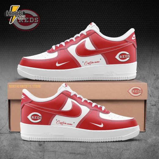 KK Crvena Zvezda AF1 Sneaker Boots – Serbian Pride Edition