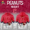 Los Angeles Angels Bluey and Bingo Hoodie