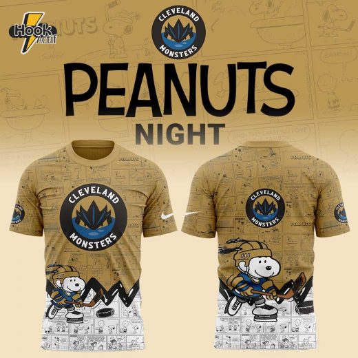 Toronto Maple Leafs x Peanuts 75 Years Anniversary Limited Hoodie