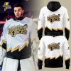 Cleveland Monsters x Hello Kitty Hoodie