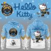 Cleveland Monsters x Hello Kitty Hoodie