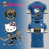 Cleveland Monsters x Hello Kitty T-shirt V2