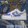 Pegasus Seiya AF1 Sneaker Boots