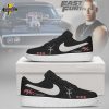 Brian Evo Vii Signature – Fast & Furious – AF1 Shoes