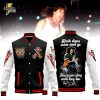 Rolling Stone baseball Jacket