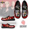Cher Lloyd “Butterfly” Limited Hey Dude Sneakers