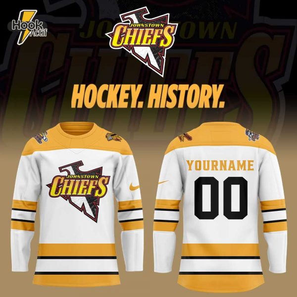 Greenville Swamp Rabbits Hockey History Comes Jersey