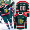 Mooseheads Fight Cancer Jersey Auction NHL