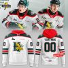 Limited Indy Fuel New Hoodie