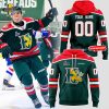 Halifax Mooseheads New Hoodie