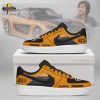 Brian Signature – Fast & Furious – AF1 Shoes