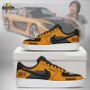 Brian Signature – Fast & Furious – AF1 Shoes