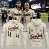 Cincinnati Cyclones x 2025 Pink in the Rink Premium Limited Pullover Hoodie