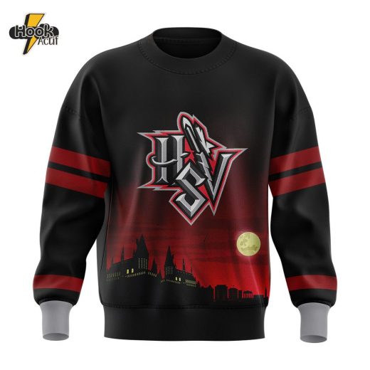 Huntsville Havoc WiZard Night 2025 Sweatshirt