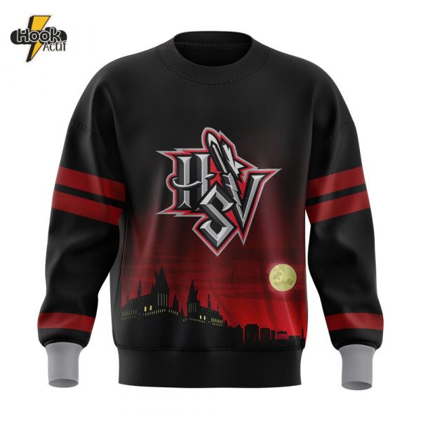 Huntsville Havoc WiZard Night 2025 Sweatshirt – Buy Online at HookActif.com