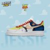 Mr.Pot Toy Story AF1 Shoes